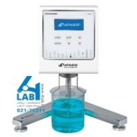 ویسکومتر مدل visco ساخت کمپانی آتاگو